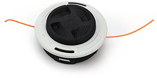 kerlista Ersatzteile 4002 710 2169 Autocut C 26-2 Mähkopf passend für FS 55/55 C/56/56C FS70C FS87 FS90 FS94 FS100 FS120 FS130 FS250FR 450 FS-KM Freischneider