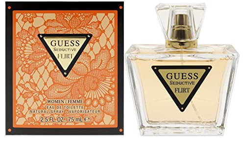 Guess Seductive Flirt 75 ml EDT Spray