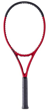 Wilson Clash 100 V2.0 FRM, dunkel-blau(navyblazerwhitewhite), Gr. 2