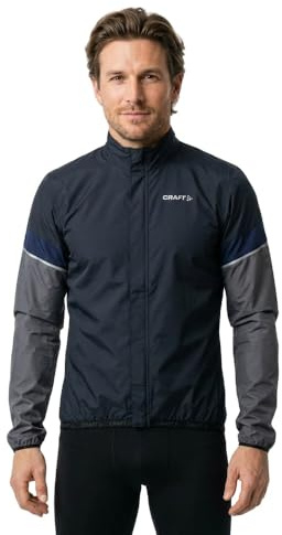 Craft Core Endur Hydro Jacket L