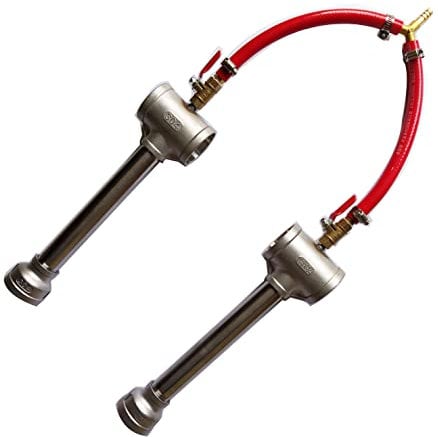 Gas-Schmiedebrenner, Propangasofen, Schmiede, Messer, Gas, Schmelzofen, Brenner