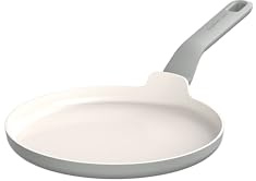 Berghoff - Antihaft Omelettpfanne Balance Moonmist 25cm