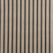 Camiraft Wood Slats Wallpaper Grey Oak Natural Wooden Panelled Wallpaper Wooden Slat Wood Effect Modern Realism Contemporary Feature Wall,9.5 * 0.53M