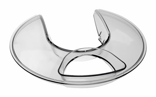 Deckel kompatibel mit/Ersatzteil für Kenwood KW717210 KHC29 Propero+ Küchenmaschine