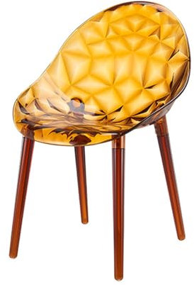 Teddy Stuhl,essstühle,stuhl Transparent,Acryl Esszimmerstuhl,stuhl Durchsichtig,esszimmerstühle Günstig Restposten,durchsichtiger Stuhl,moderne Esszimmerstühle Für Esszimmer, Küche, Wohnzimmer ( Color