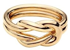 Schalschnalle 2 Stück Konzentrisch Geknotete Seidenschalschnalle Schnalle Knotenschnalle Schalschnalle Quadratische Schalschnalle Accessoire Gold