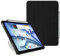 Pipetto Origami No3 Pencil Case iPad Air 13 (2024) Schwarz