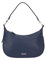 Borsa donna Liu-jo Kaliska hobo M dress blue BS25LJ31 AA5133 E0054 Media