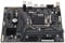 H410m Computer -Motherboard, 2 DDR4 DIMM Slot M ATX Desktop Motherboard für LGA 1200 10. Gen, für Core CPU -Prozessor, 1x PCIE X16, 4X SATA III, 1x VGA, USB2.0