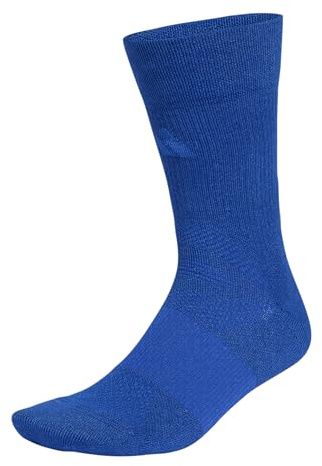 adidas Unisex Fußball Crew Socken, Performance, gepolstert