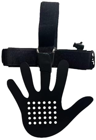 Basketball Player mSask - Basketball Blocking Guards, Youth Baseball Face Guard, Gear Protector with Adjustable Headband for Hockey Football Training Catchers Umpire Softball, Basketbal Fan mSask