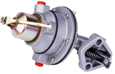 Benzinpumpe Kraftstoffpumpe Kraftstoffpumpe Für Volvo Für Penta 3.0 2.5 3854858 42725A3