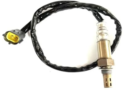Lambdasonde A128121000S 2-Pin Sauerstoffsensor M12 Spezifikation Für PGO Für Sym Für Jet 14 50 Euro4 O2-Sauerstoffsensor Sensor