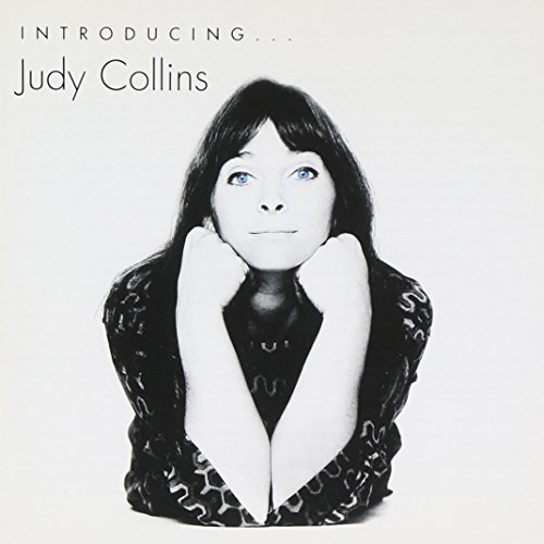 Introducing Judy Collins (International Release)