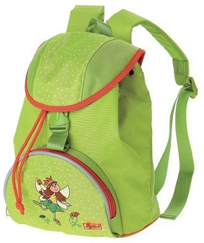 Sigikid 23165 - Rucksack, Florentine