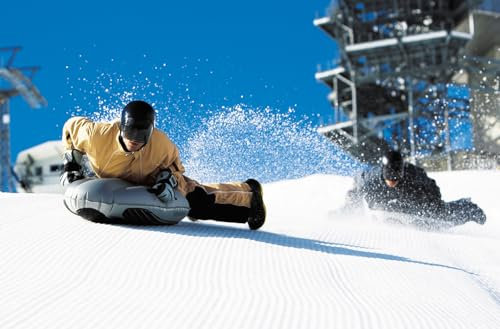 JOCHEN SCHWEIZER Geschenkgutschein: Airboarding für 2