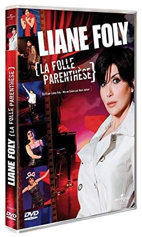 La Folle Parenthèse [FR IMPORT]