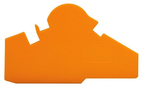 Wago 282-386 Abschluss (50-er Pack)