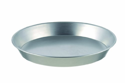 Kuchenblech Käsekuchenblech Backblech Ofenblech Profiware ø 380 mm Höhe 40 mm