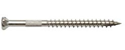 SWG ZAUNBAUSCHR TGA2 M.BIT 4,5X50TX20 (150)