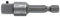 Facom EF.6J Porte Douille 3/8 L 50Mm