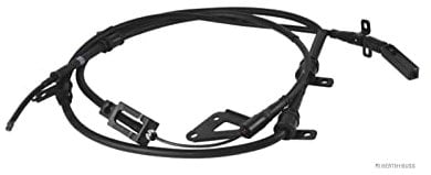 HERTH+BUSS JAKOPARTS J3930321 Kabel - Handbremse