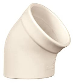 Emile Henry Eh020201 Main à Sel Céramique Beige Argile 10 X 10 X 13,5 cm