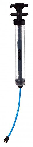 Best Sporting Zwei-Wege Ballpumpe I Mit Ventilnadel und ausziehbaren Schlauch I Schnelles, flexibles und einfaches Aufpumpen I Für Sportbälle wie Fußball, Basketball, Volleyball, Rugby, Handball I Handpumpe mit Doppelschub für max. Luftzufuhr