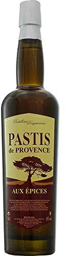 Desgravières - Pastis De Provence Aux Épices