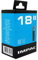 Schwalbe Unisex Impac Av18 Röhren, Schwarz, 47/57-355
