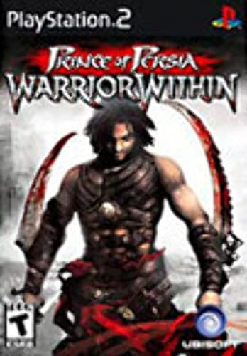 Prince of Persia: Warrior Within / Game
