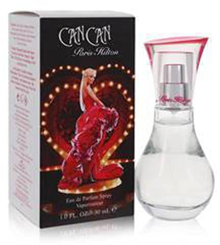 Paris Hilton Can Can 30ml EDP Spray