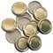Pack of 12 Replacement 82mm Twist On Jam Jar Lids - Gold - (Choice of Colours)