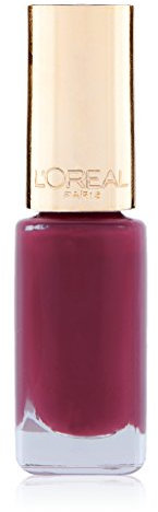 L'Oreal Paris Colour Riche Nail 5 ml - Addictive Plum (Number 503)