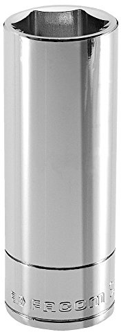 FACOM 3/8 Inch Socket Spanner Hexagonal 1 Piece J.18HLA