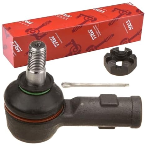 TRW Automotive AfterMarket JTE317 Tie Rod End