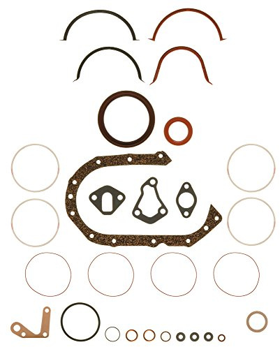 Ajusa 54004200 Gasket Set crank case