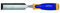 Irwin MS500 Ciseau à bois 18 mm