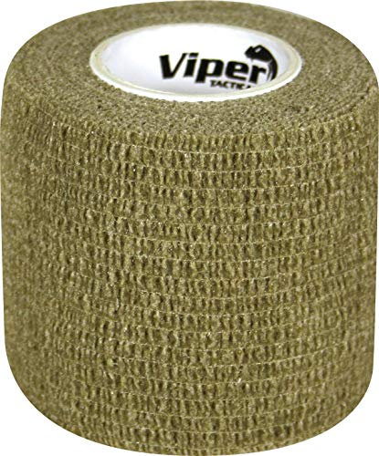 Viper TACTICAL Tac Wrap Tape Green