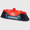 La Briantina Scopa per Interni, Pet Riciclato, Multicolore, Larghezza 32 cm