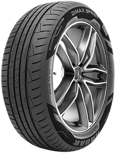 RADAR - 195/55 R16 TL 87V RPX800 RFT M+S - Sommerreifen