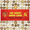 Lot of 30 Soviet Union Kopeks Coins | Cold War | Hammer and Sickle | USSR Money Collection 1961 - 1991