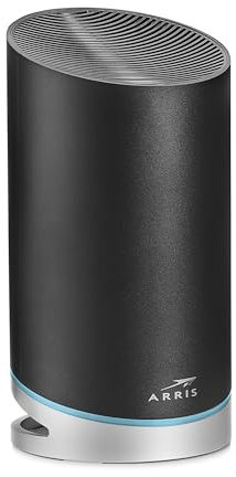 ARRIS SURFboard mAX Plus Mesh AX7800 Wi-Fi 6 AX router (W30)