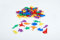 a2bsales Sorting Counters Starter Packs - Early Learning & Motor Skills Maths Toy - SEN Montessori (Sea Life - 28 Pk)