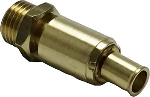 Aerotec 9049316 Druckluft-Sicherheitsventil 1 pc(s)
