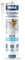Sanitär Silikon Universal | weiß transparent | 280 ml schimmelresistent UV- und witterungsbeständiger Qualitäts-Dichtstoff | Sanitärsilicon Dusche und Bad (1, weiss)