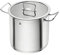 Zwilling Pro Stockpot 28 cm rund 18/10 Stainless Steel ZWILLING Pro