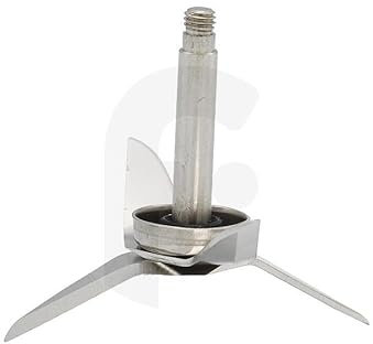 Tefal MS-651387 Messer MS651387 Mixer