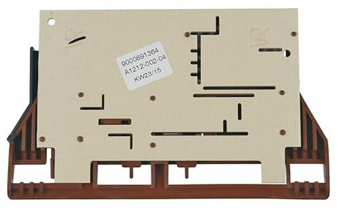 LUTH Premium Profi Parts Kompatibel mit Bosch Elektronik 00755143 Steuerungsmodul für Dunstabzugshaube