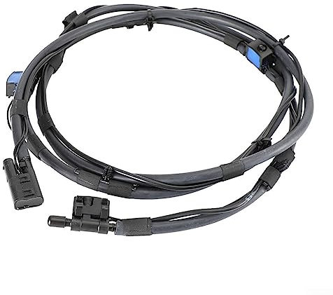 Scheibenwischerdüse, beheizt, für Mercedes ClA250 2014–18 1768600192